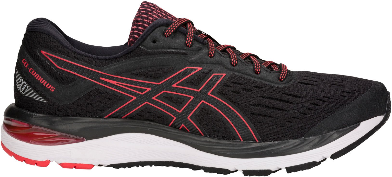 Gel cumulus 20 mens running shoes online